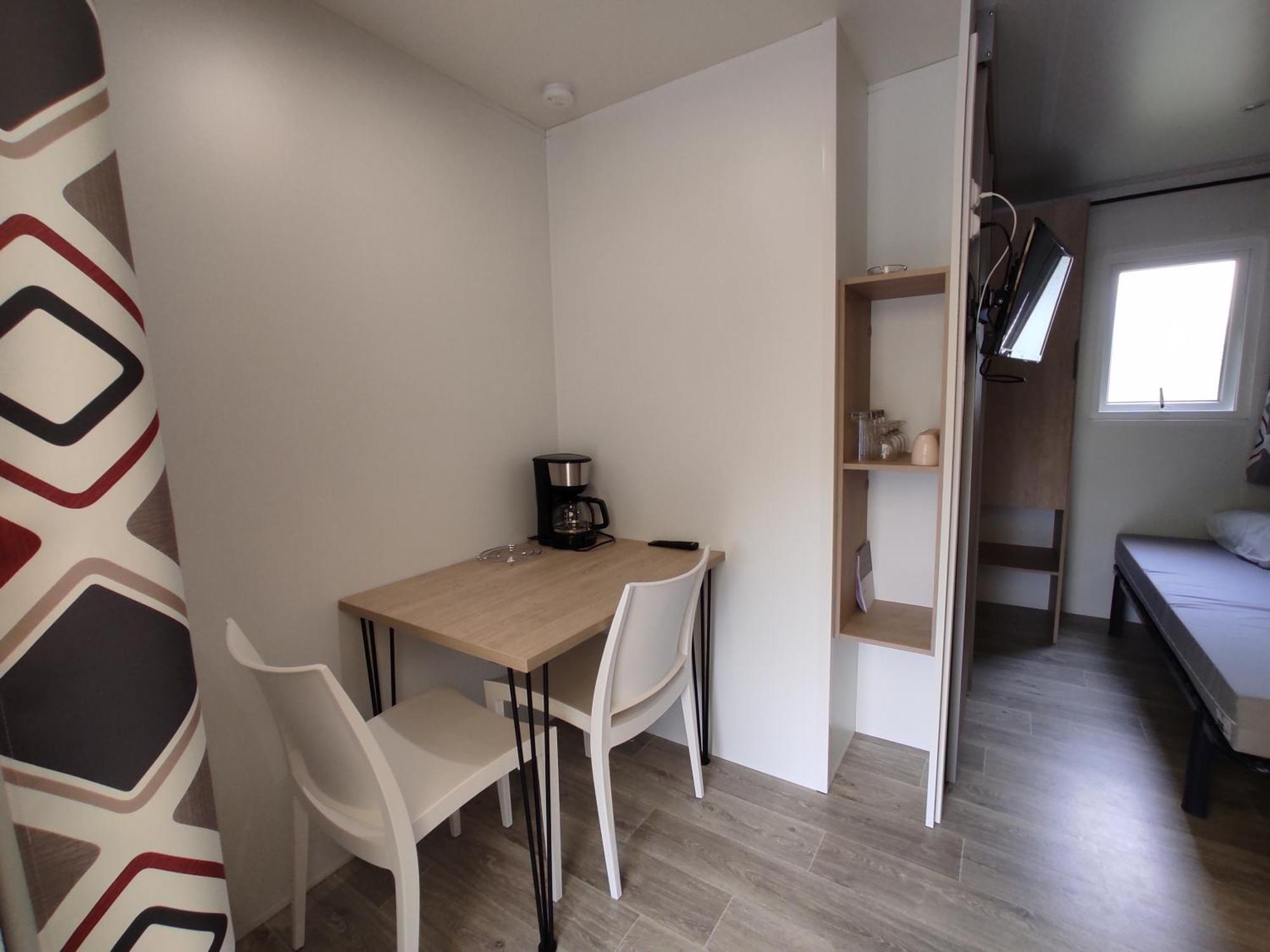 Camping Le Rouge Gorge **** 10' Puy Du Fou Saint-Laurent-sur-Sevre Luaran gambar