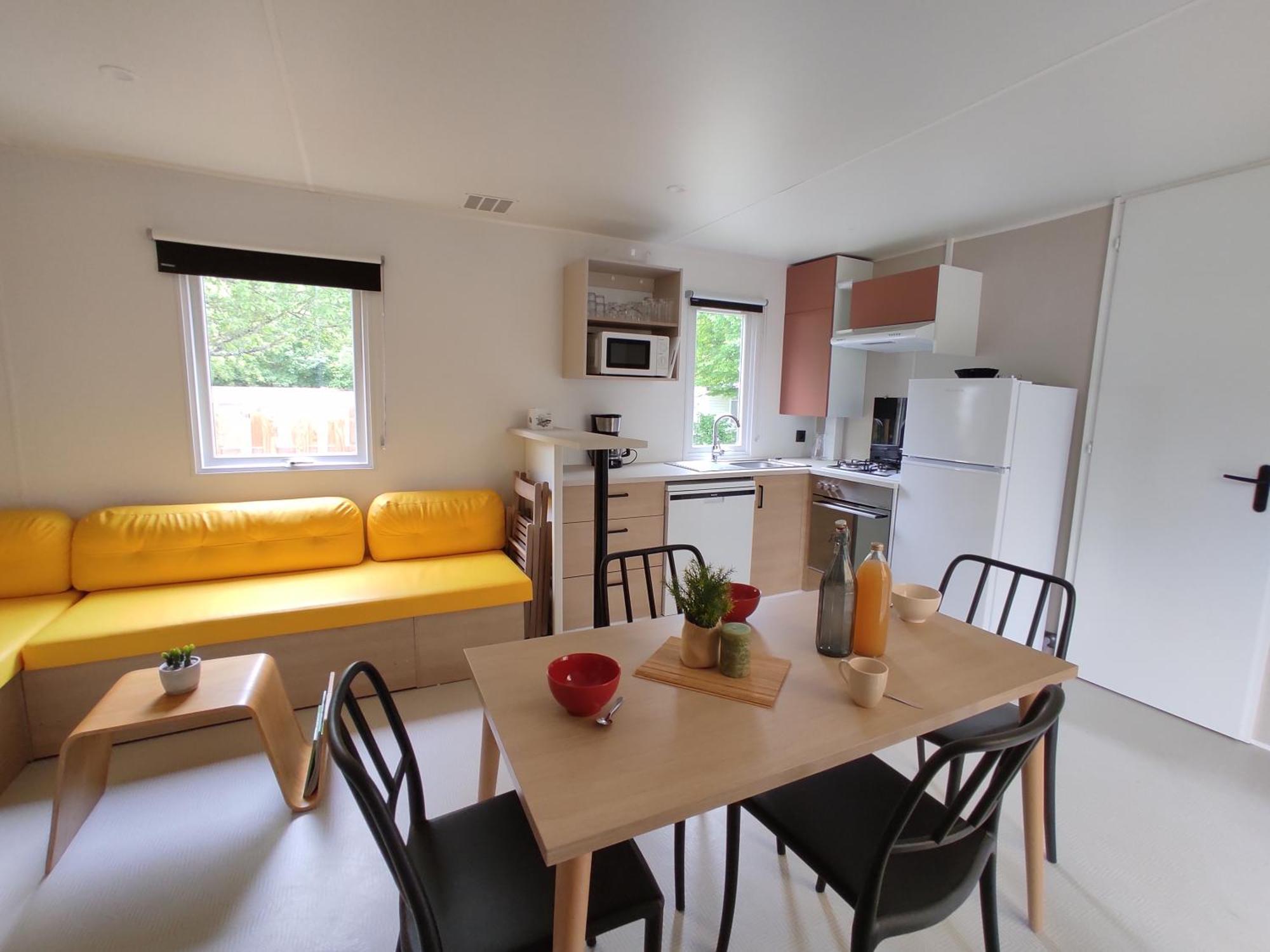 Camping Le Rouge Gorge **** 10' Puy Du Fou Saint-Laurent-sur-Sevre Luaran gambar