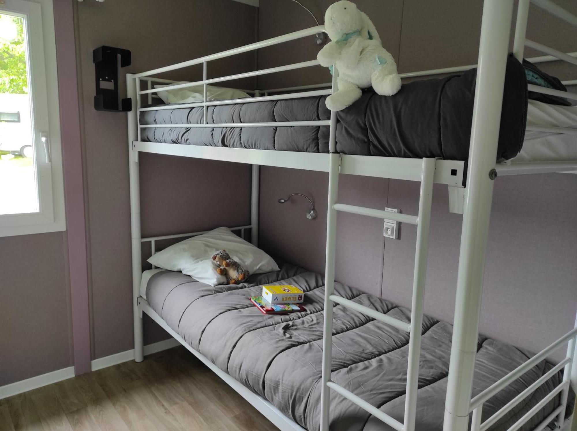 Camping Le Rouge Gorge **** 10' Puy Du Fou Saint-Laurent-sur-Sevre Luaran gambar